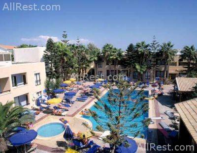 Anthea Hotel Apts 9